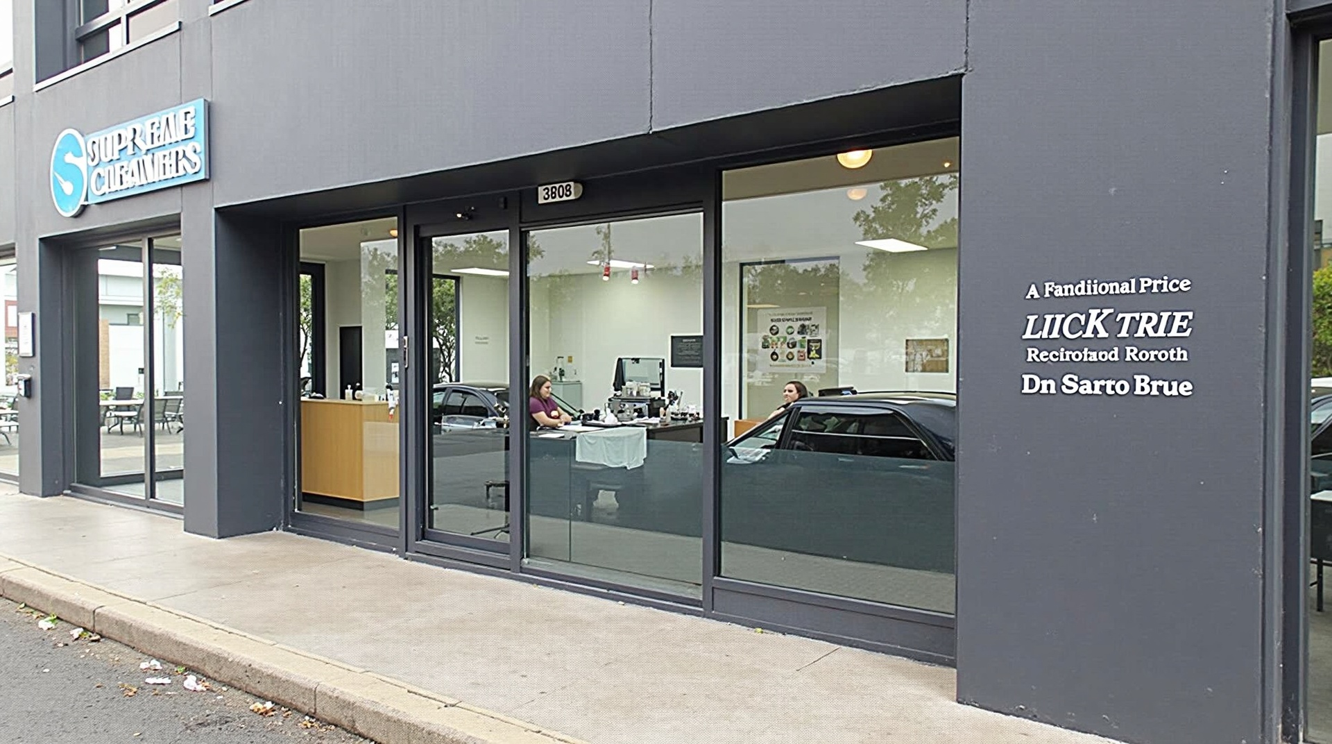 Fresho Carpet Cleaning Richlands Contact Office