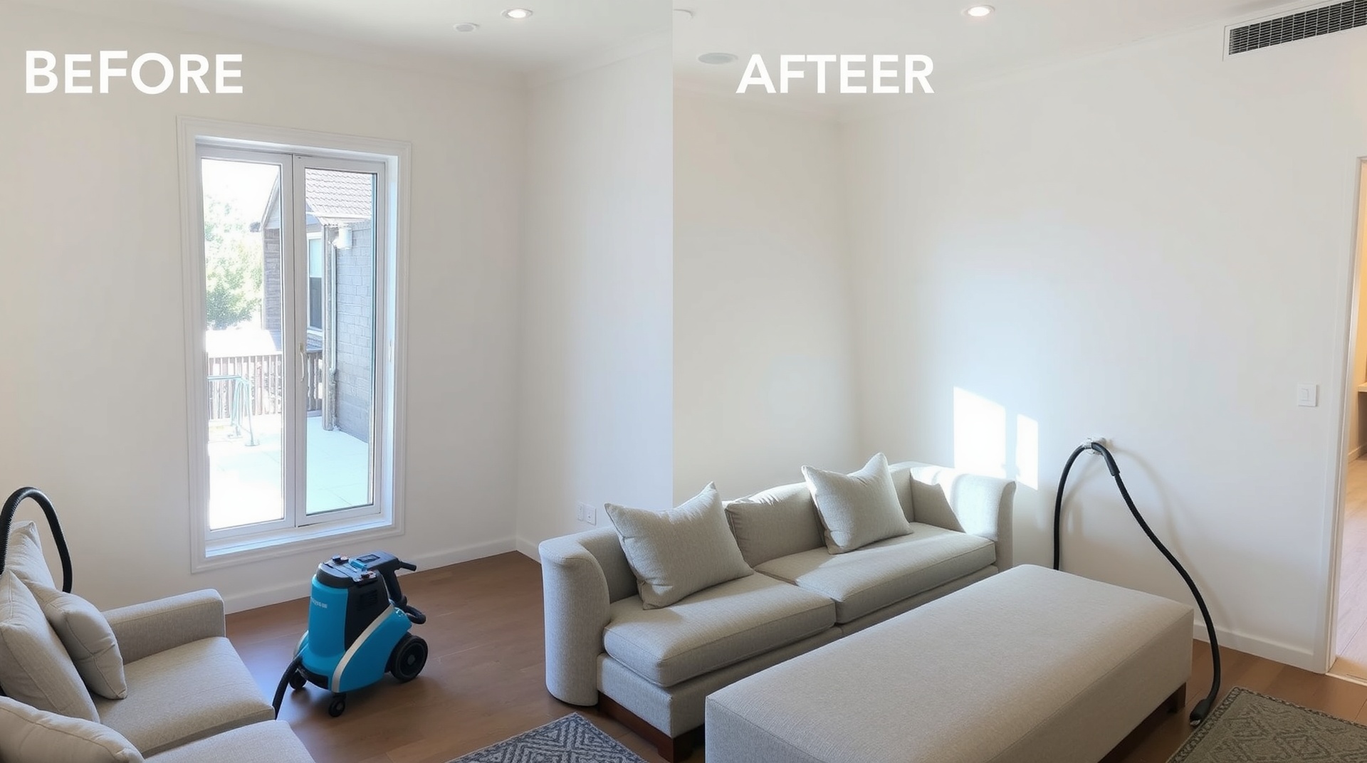 Professional Upholstery Cleaning Richlands