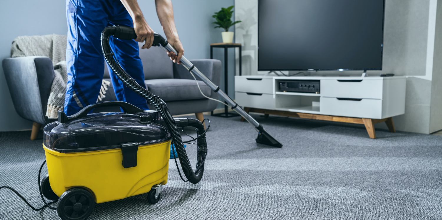 Fresho Carpet Cleaning Richlands Contact Office
